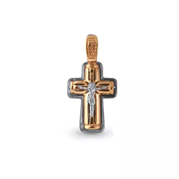 Подвеска, золото, артикул LV14645