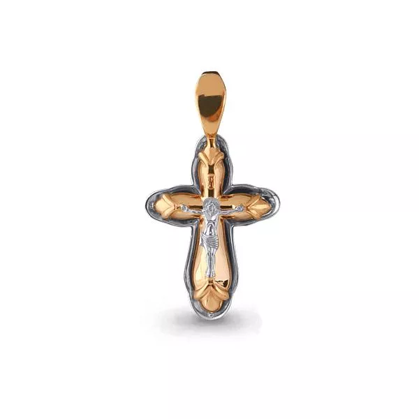 Подвеска из золота, артикул LV14644