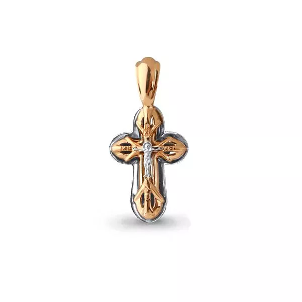 Подвеска, артикул LV14643, золото