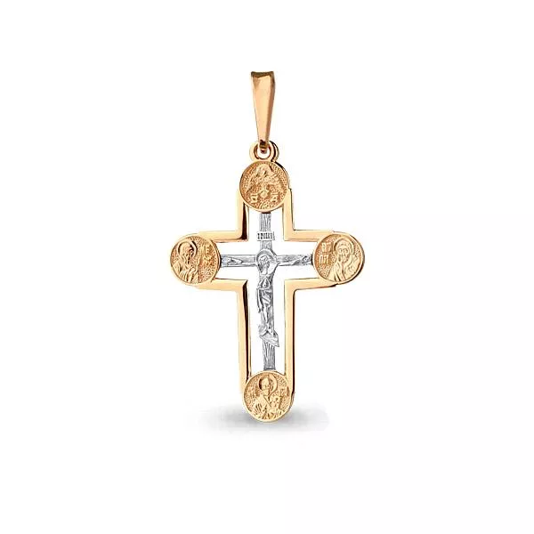 Подвеска из золота, артикул LV14631