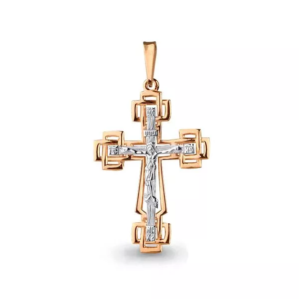 Подвеска, золото, артикул LV14630