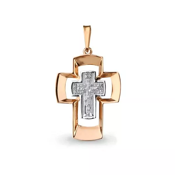 Подвеска из золота, артикул LV14626