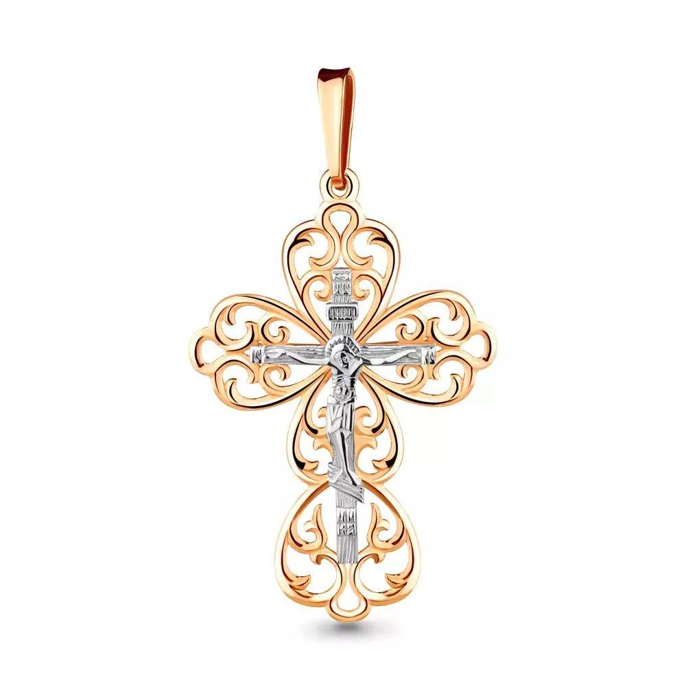 Подвеска, золото, артикул LV14622