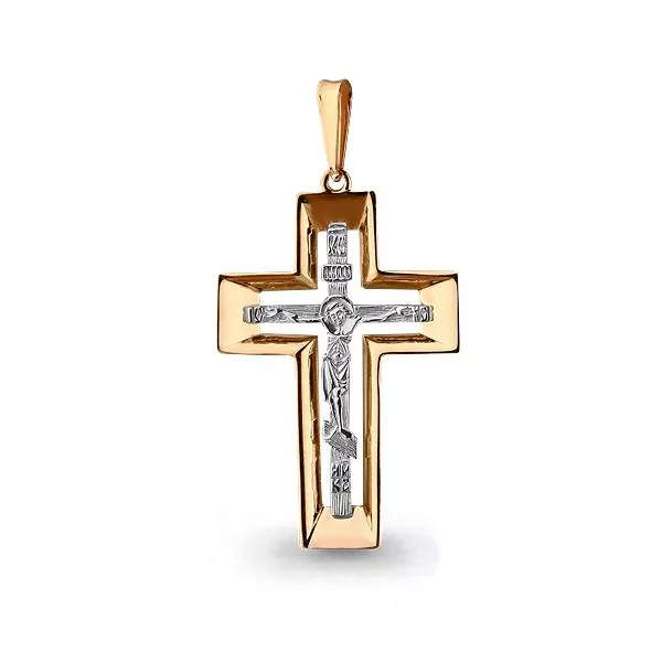 Подвеска, золото, артикул LV14619