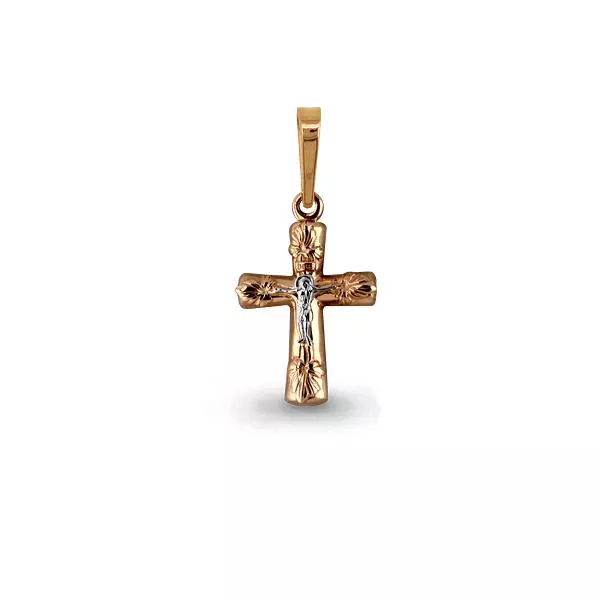 Подвеска из золота, артикул LV14612