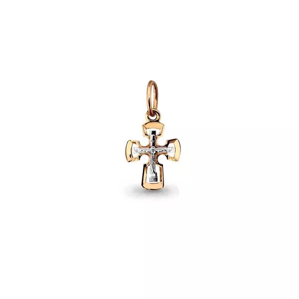 Подвеска из золота, артикул LV14604