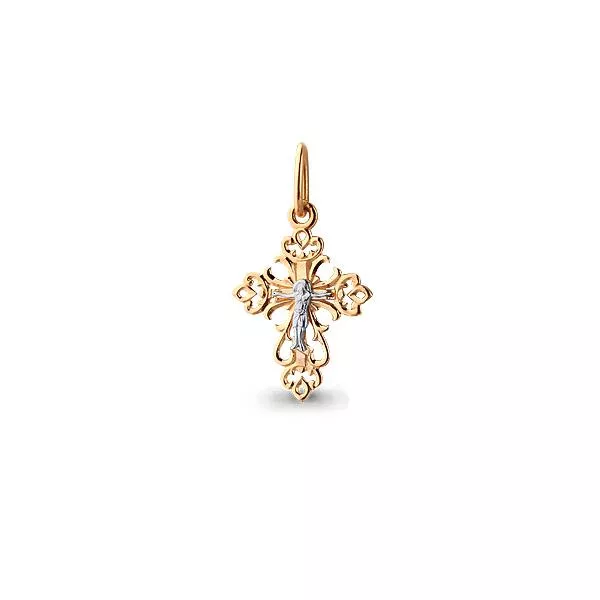 Подвеска из золота, артикул LV14595