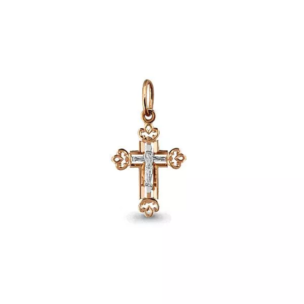 Подвеска, артикул LV14594, золото