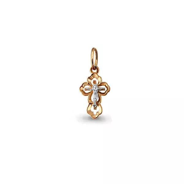 Подвеска, артикул LV14591, золото