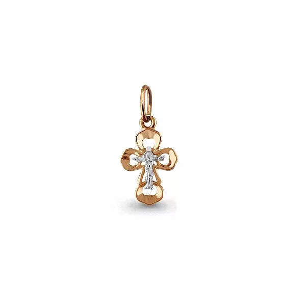 Подвеска, золото, артикул LV14590