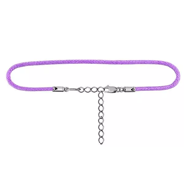 Браслет из серебра, артикул LV74213