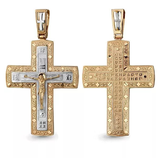 Подвеска, золото, артикул LV14569