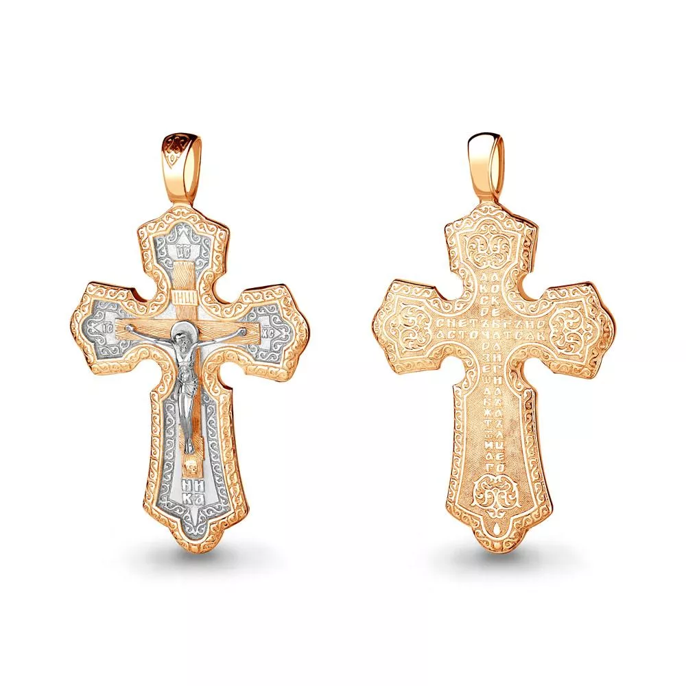 Подвеска, артикул LV14567, золото