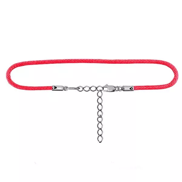 Браслет из серебра, артикул LV74210