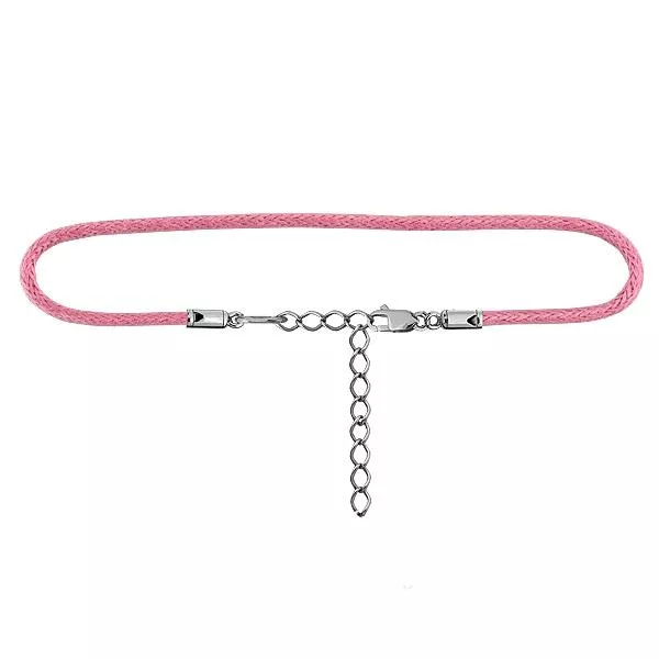 Браслет, артикул LV74209Ш, серебро