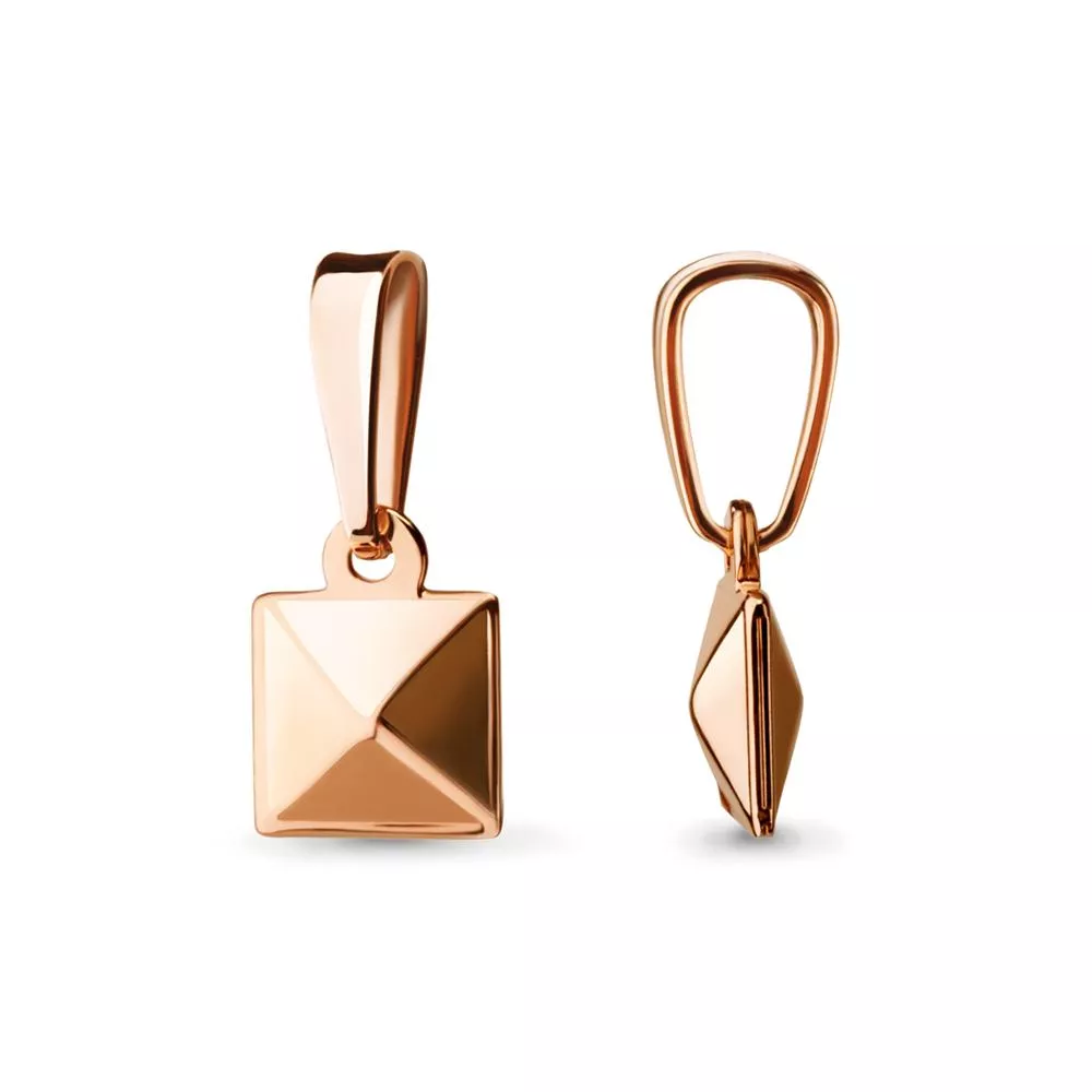 Подвеска, золото, артикул LV13520