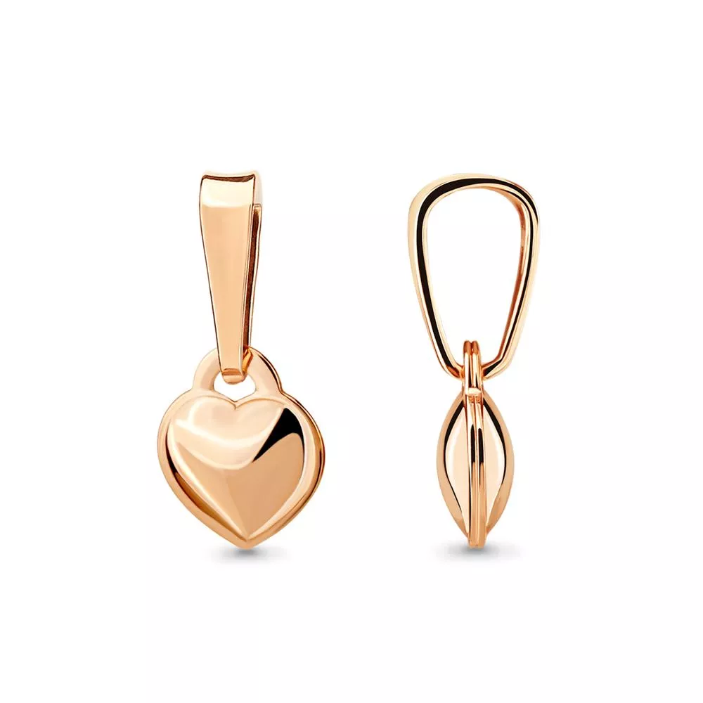 Подвеска из золота, артикул LV13517