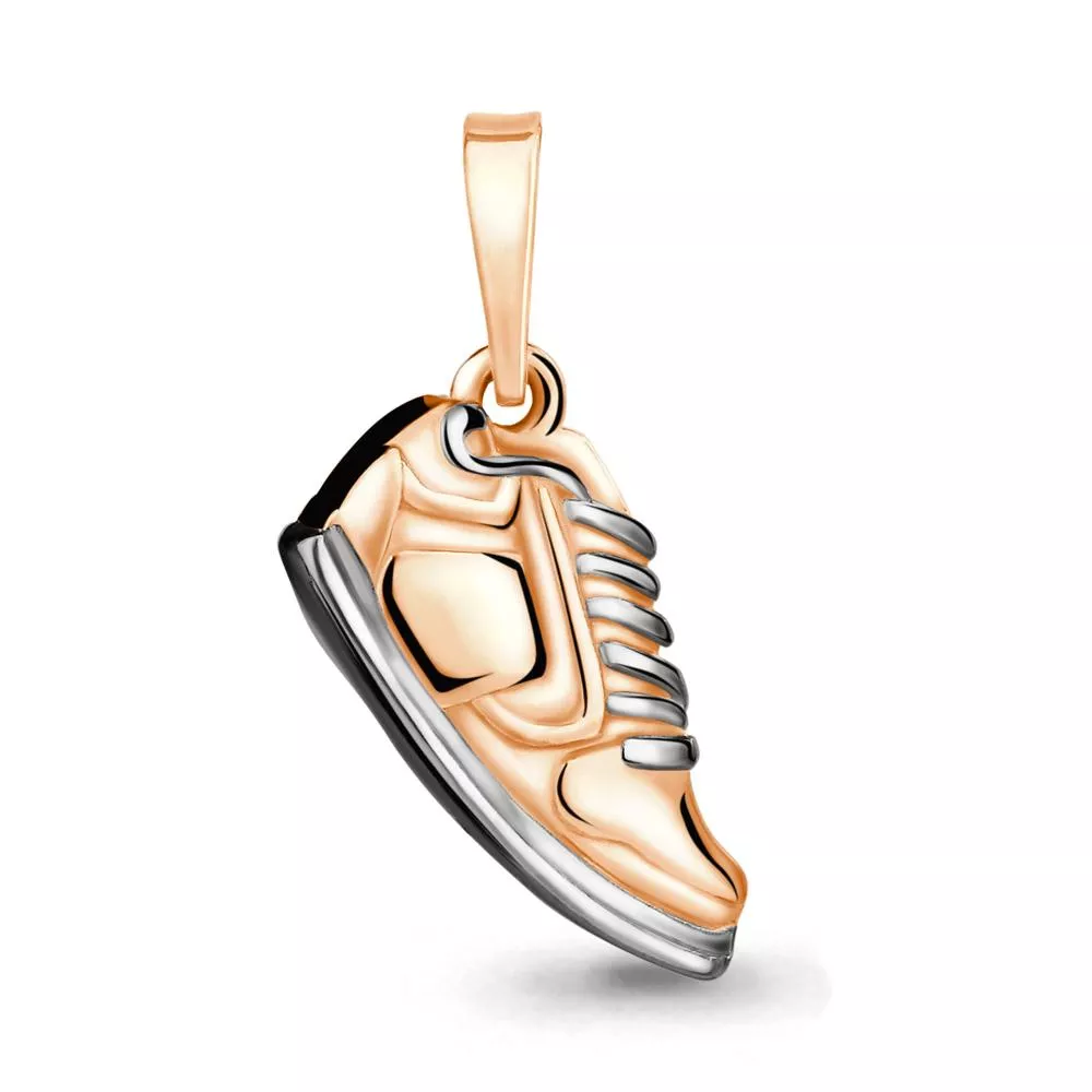 Подвеска, золото, артикул LV13476