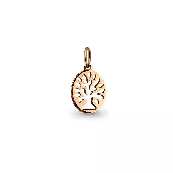 Подвеска, золото, артикул LV13454