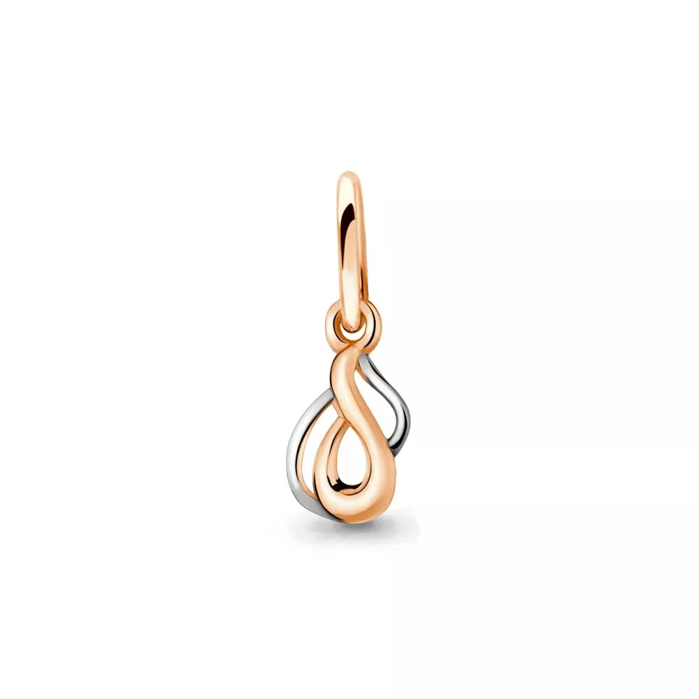 Подвеска, золото, артикул LV13451