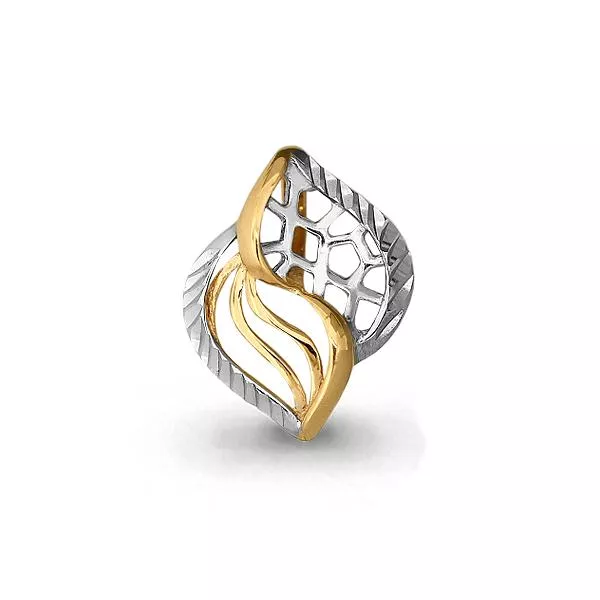 Подвеска, золото, артикул LV13407