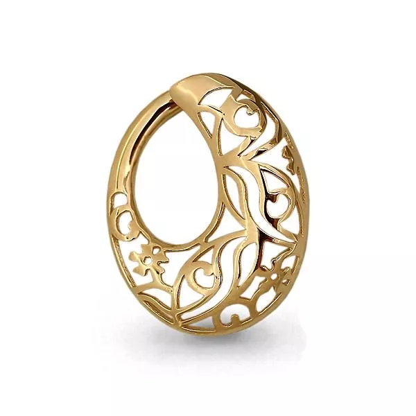 Подвеска, золото, артикул LV13372