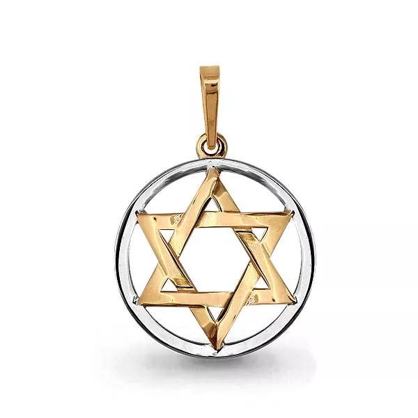 Подвеска, золото, артикул LV13241