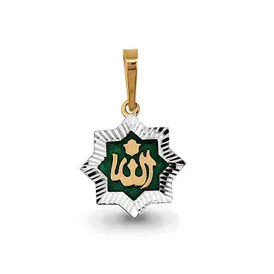 Подвеска, артикул LV13190, золото