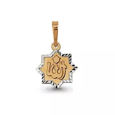 Подвеска из золота, артикул LV13182