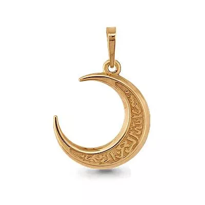 Подвеска, артикул LV13180, золото