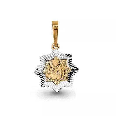 Подвеска, золото, артикул LV13179