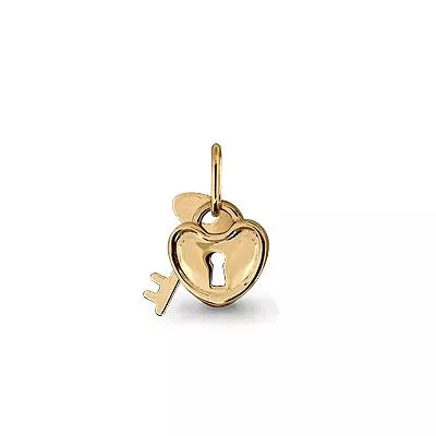 Подвеска из золота, артикул LV13159