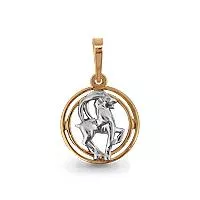 Подвеска, золото, артикул LV13126