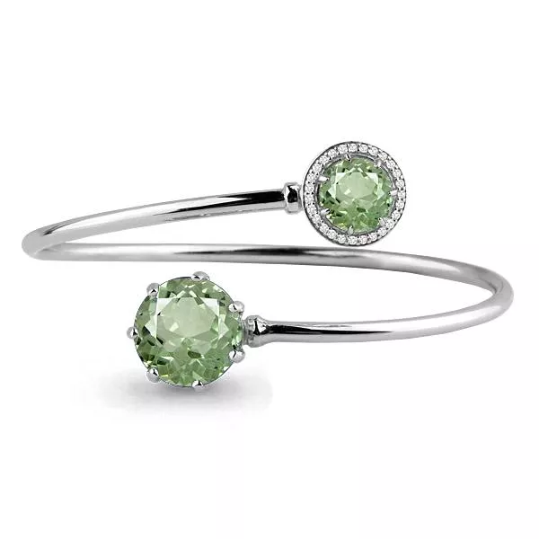 Браслет, артикул LV7418615А, серебро