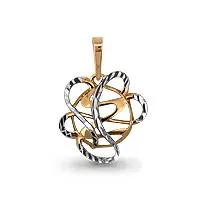 Подвеска, артикул LV13083, золото