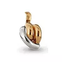 Подвеска, золото, артикул LV13065