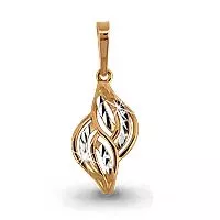 Подвеска, артикул LV13024, золото