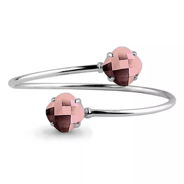 Браслет, серебро, артикул LV7418590