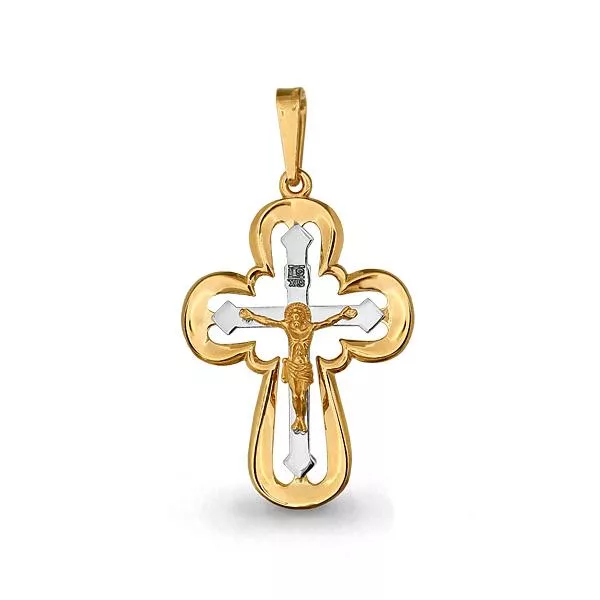 Подвеска из золота, артикул LV12974