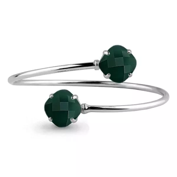 Браслет, артикул LV7418509, серебро