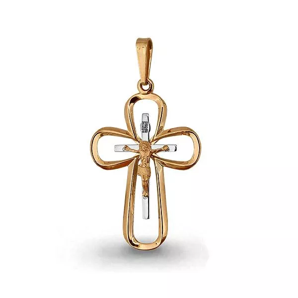 Подвеска из золота, артикул LV12968