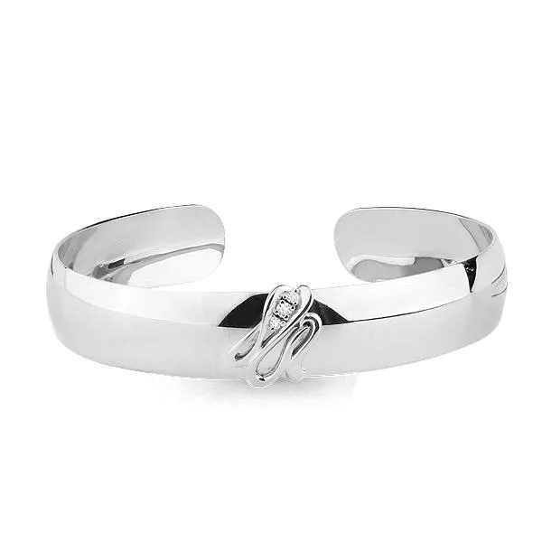 Браслет, артикул LV74184, серебро