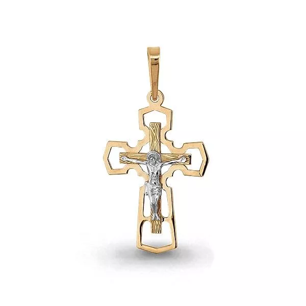 Подвеска, артикул LV12962, золото