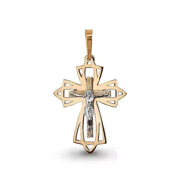 Подвеска из золота, артикул LV12961