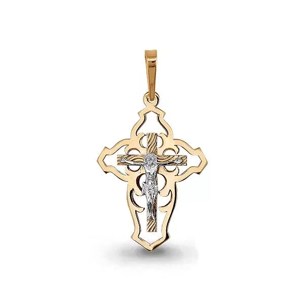 Подвеска, артикул LV12959, золото