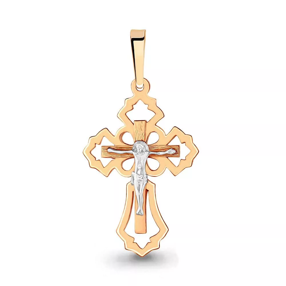 Подвеска из золота, артикул LV12958