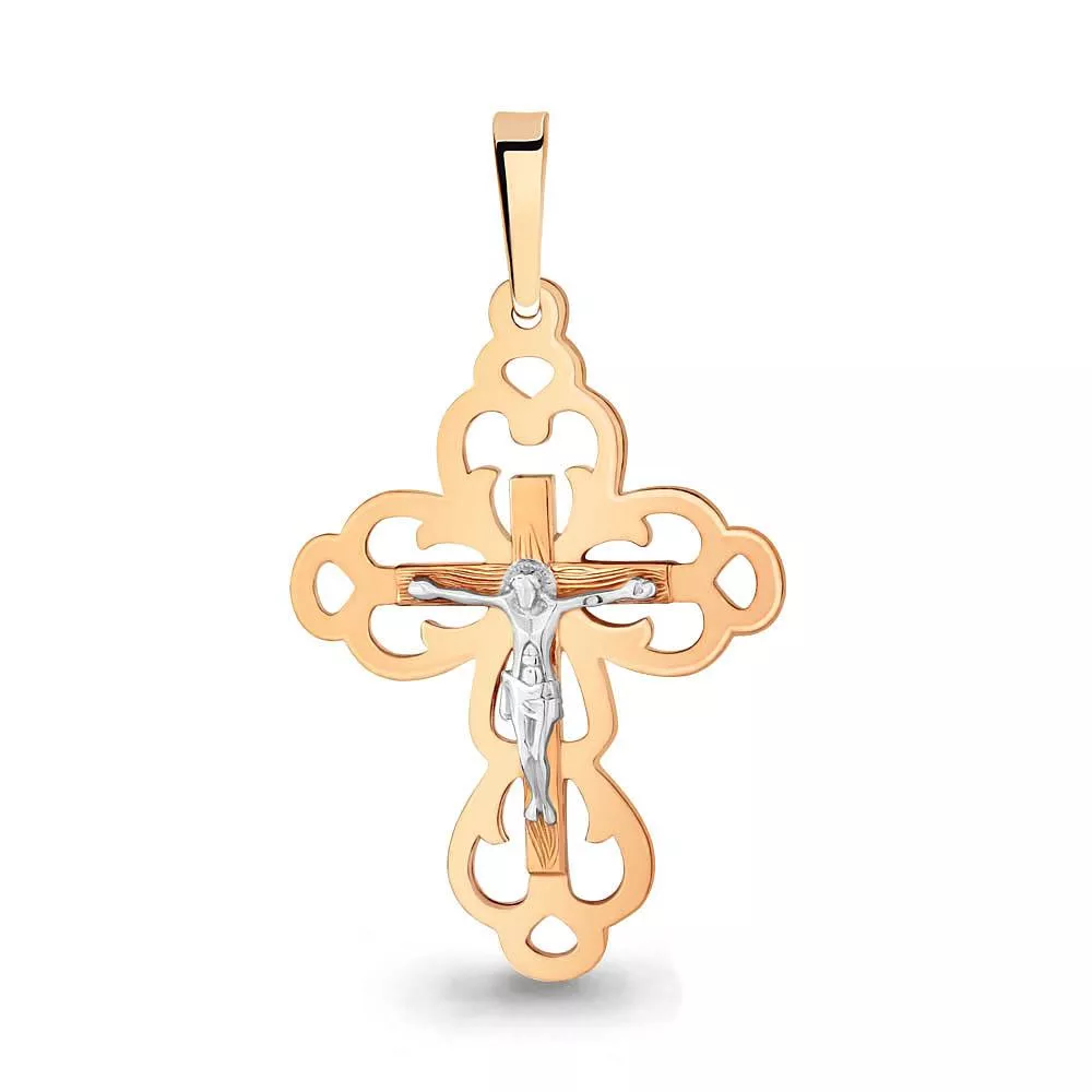 Подвеска, артикул LV12956, золото