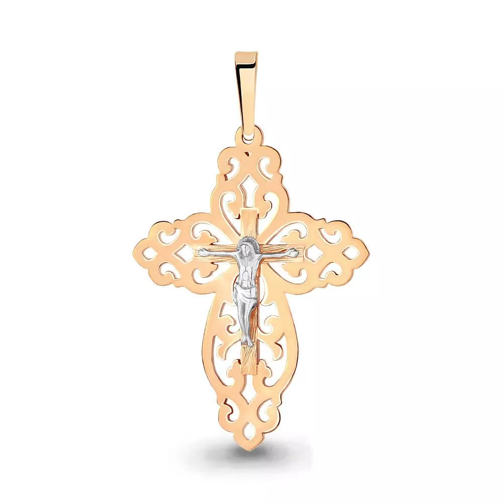 Подвеска, золото, артикул LV12954