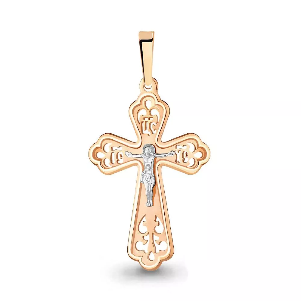 Подвеска из золота, артикул LV12953