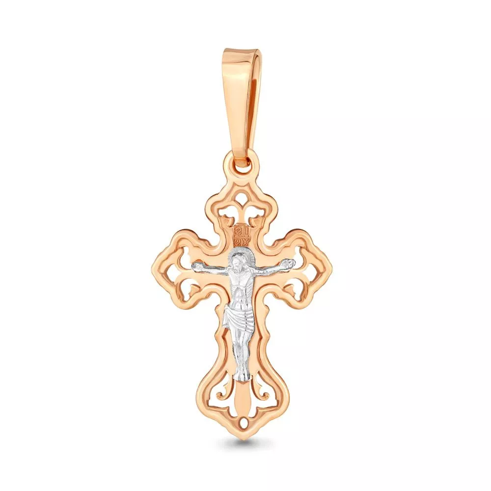 Подвеска, артикул LV12951, золото